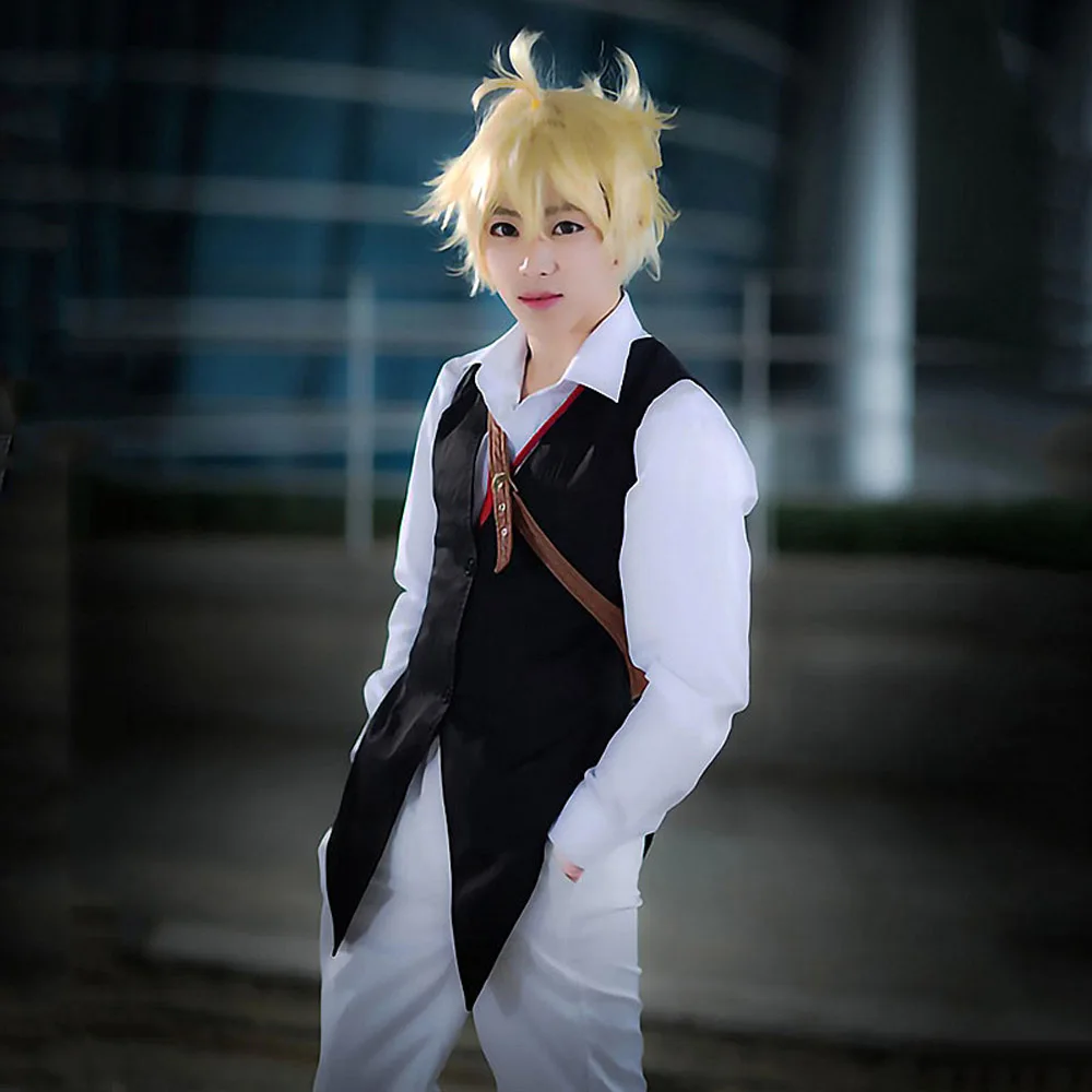 VEVEFHUANG аниме Семь смертных грехов Косплей мелиодас костюм гнева дракона полный