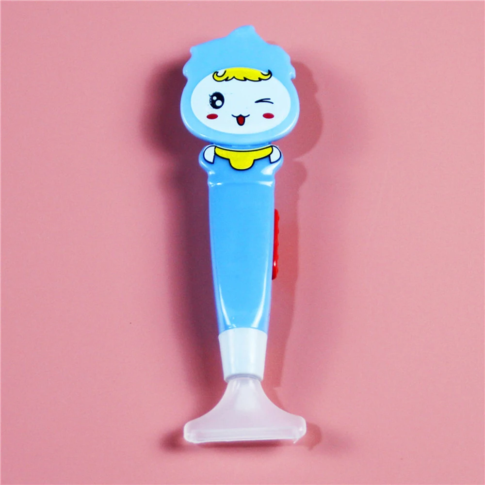 Аксессуары для алмазной живописи 5D точечная ручка с светильник кой