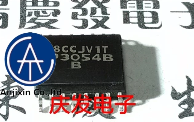 

10 шт., настоящие новые и оригинальные запасы TP3054B