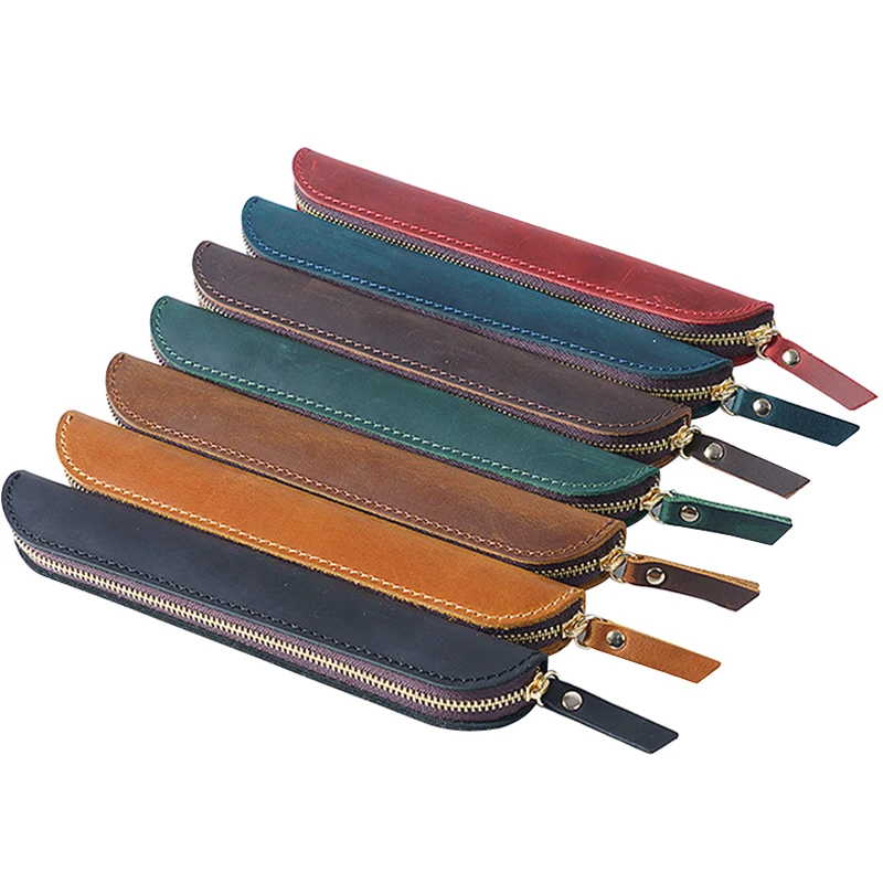 Holder For One Pen Protective Sheath Cover Travel Supplies G