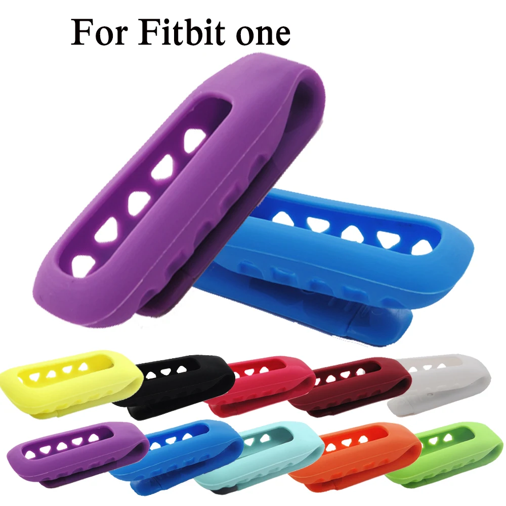 fitbit one
