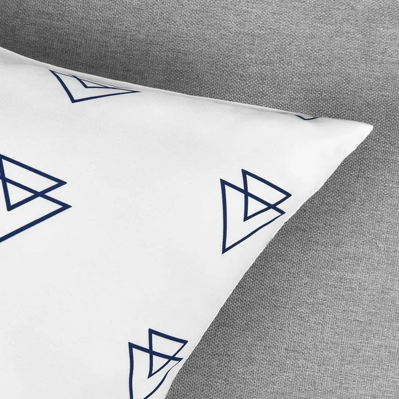 

Pillow Covers Throw Pillow Case Decorations Sofa Throw Pillow Case Cushion Covers Zippered Pillowcase