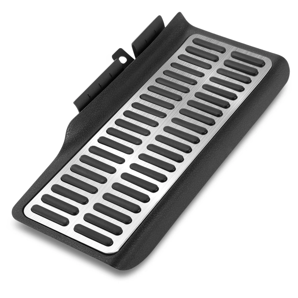 1 шт. ножная педаль для VW Passat CC B6 B7L Golf 5 6/Jetta MK5 MK6/Scirocco EOS/Touareg/Tiguan/Skoda Octavia YETI SUPERB LHD|foot