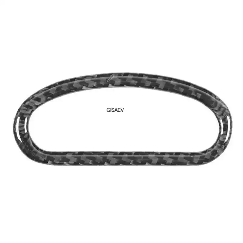 

Suitable for Mitsubishi Lancer GTS 2008-2016 carbon fiber sunroof handle decorative frame car interior