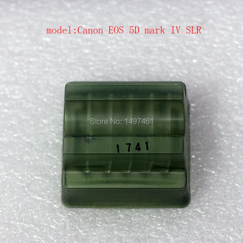 1 шт. VF матовый фокусный экран стекло запасные части для Canon EOS 5D Mark IV 5DIV 5D4 5DS 5DSr SLR |