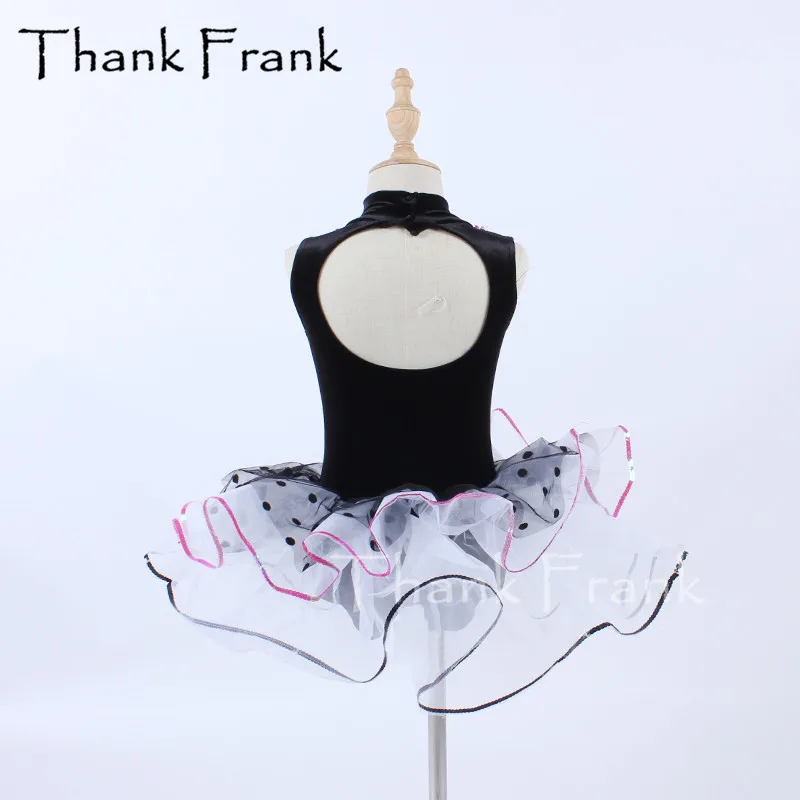 Детское балетное платье для девочек танцев женщин балерины танцевальное трико