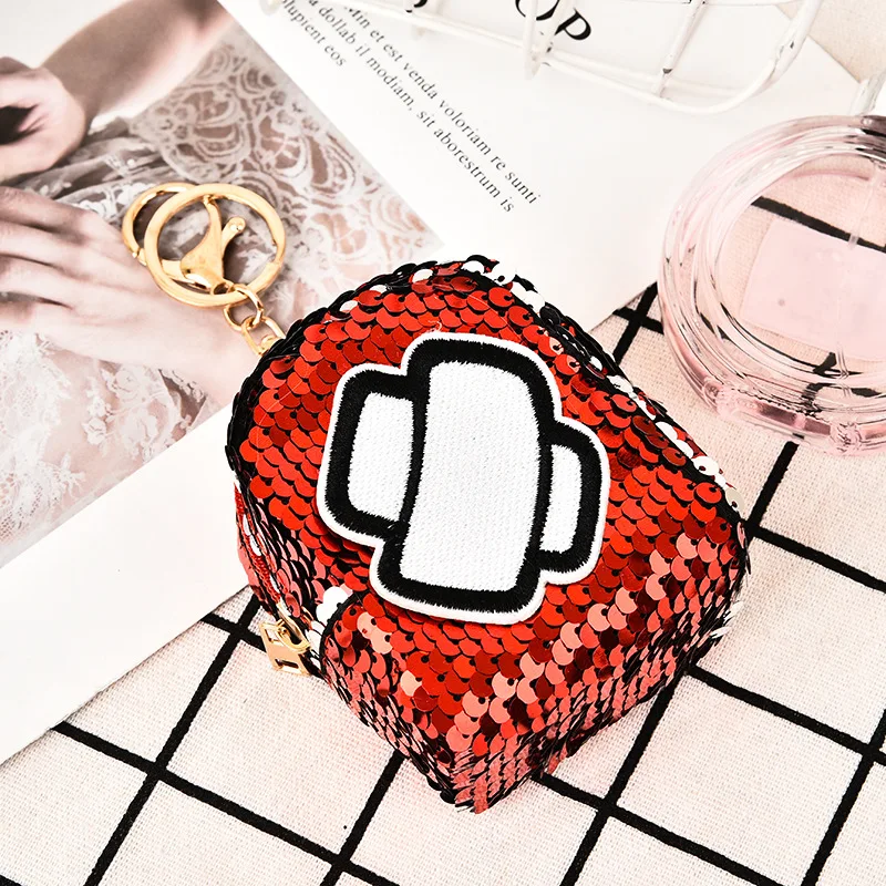 Корзина для цветов креативный маленький портативный наушники магазин портмоне