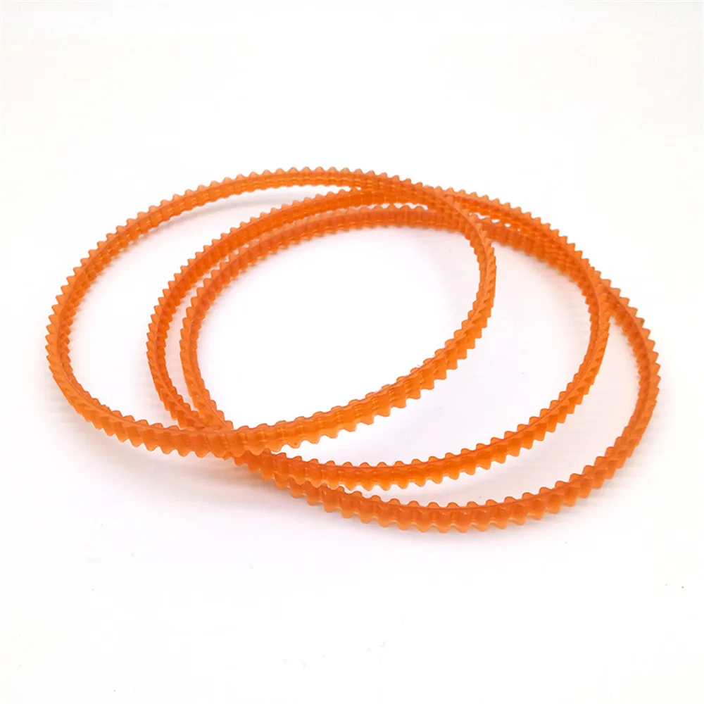 1/5 шт. бытовые швейные машинки небольшие зубчатые ремни аксессуары для домашнего