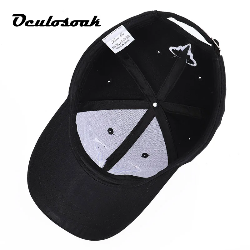 Rafael Nadal бейсболка Новинка 100% хлопковая теннисная для мужчин и женщин с вышивкой