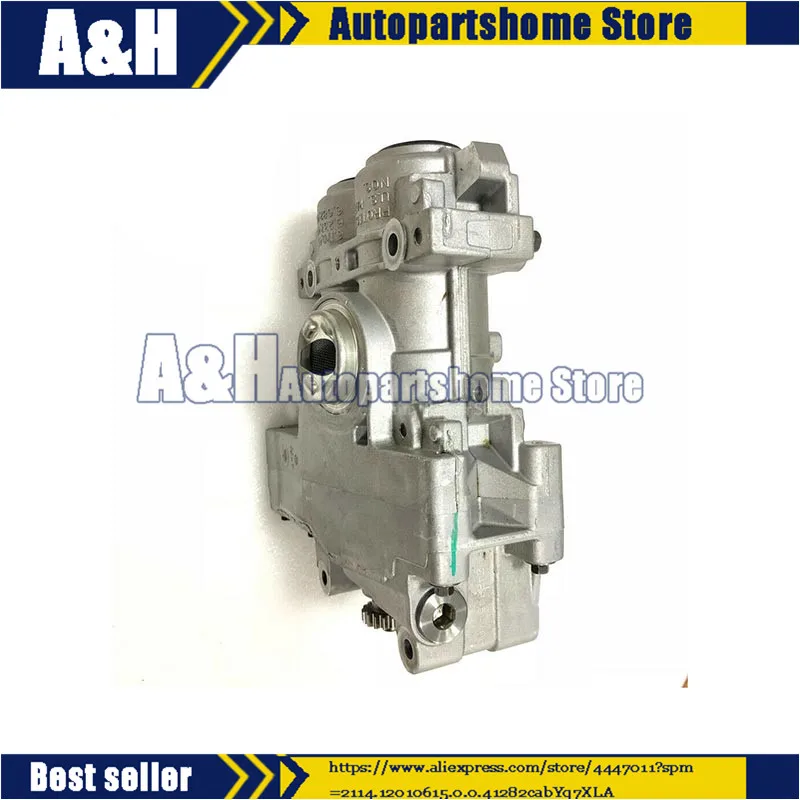 Восстановленный Масляный насос двигателя 1125A105 1125A203 для Mitsubishi Lancer Outlander 2009-2015 |