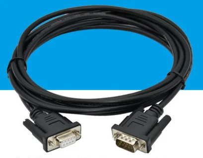 

PC-PPI Подходящий кабель программирования PLC, серийный кабель RS232 в кабель преобразования RS485, загрузка ПК/PPI, накидка PCPPI