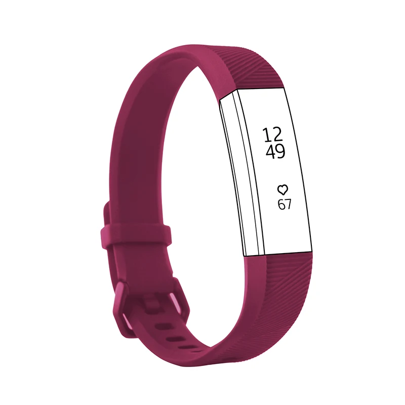 

Watch Band Relogio Wristband Link Bracelet Belt Colorful High Quality Material-interchangeable Smart Bracelet Replacement Strap