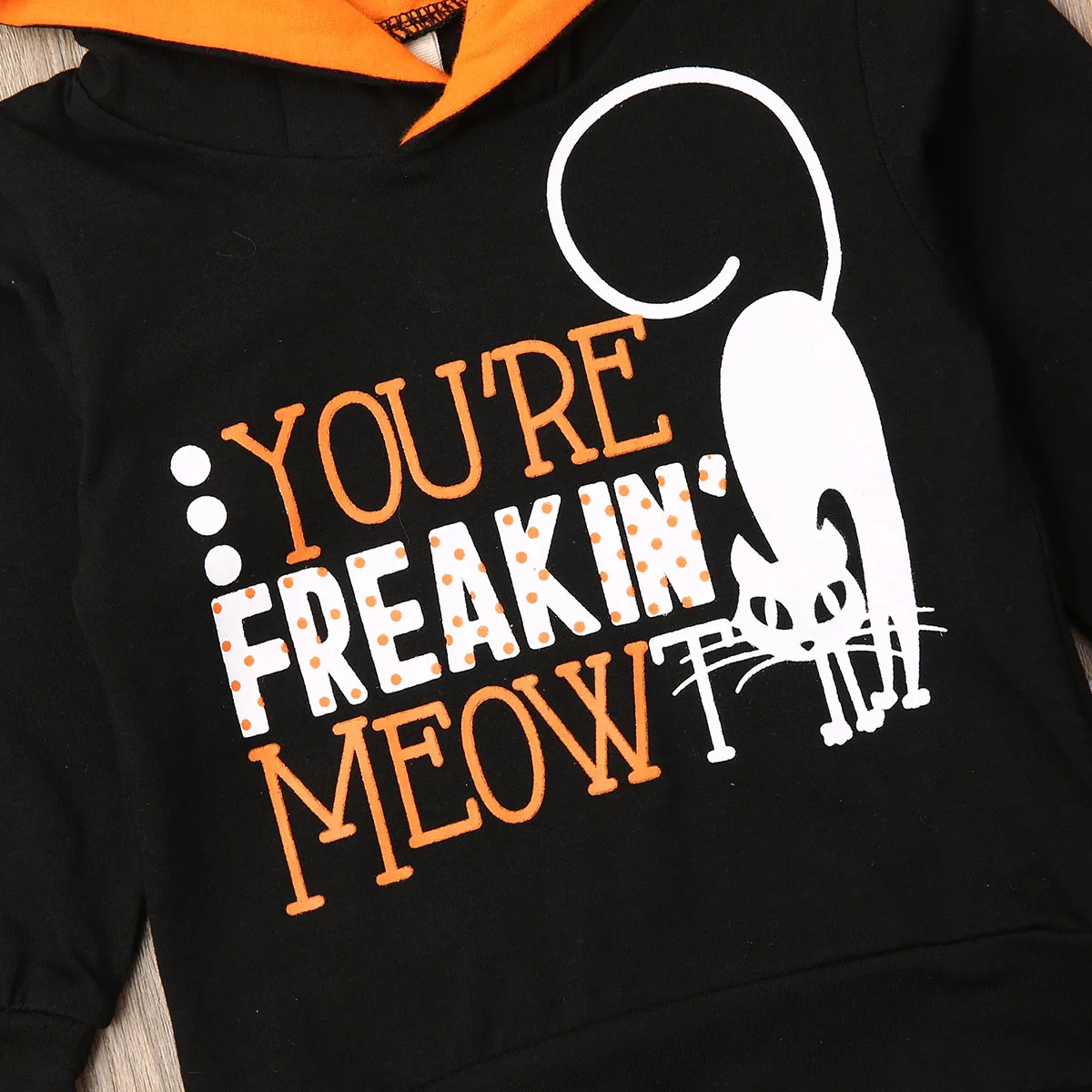 Детские толстовки с длинным рукавом Свитшот и длинные брюки|Комплекты одежды для