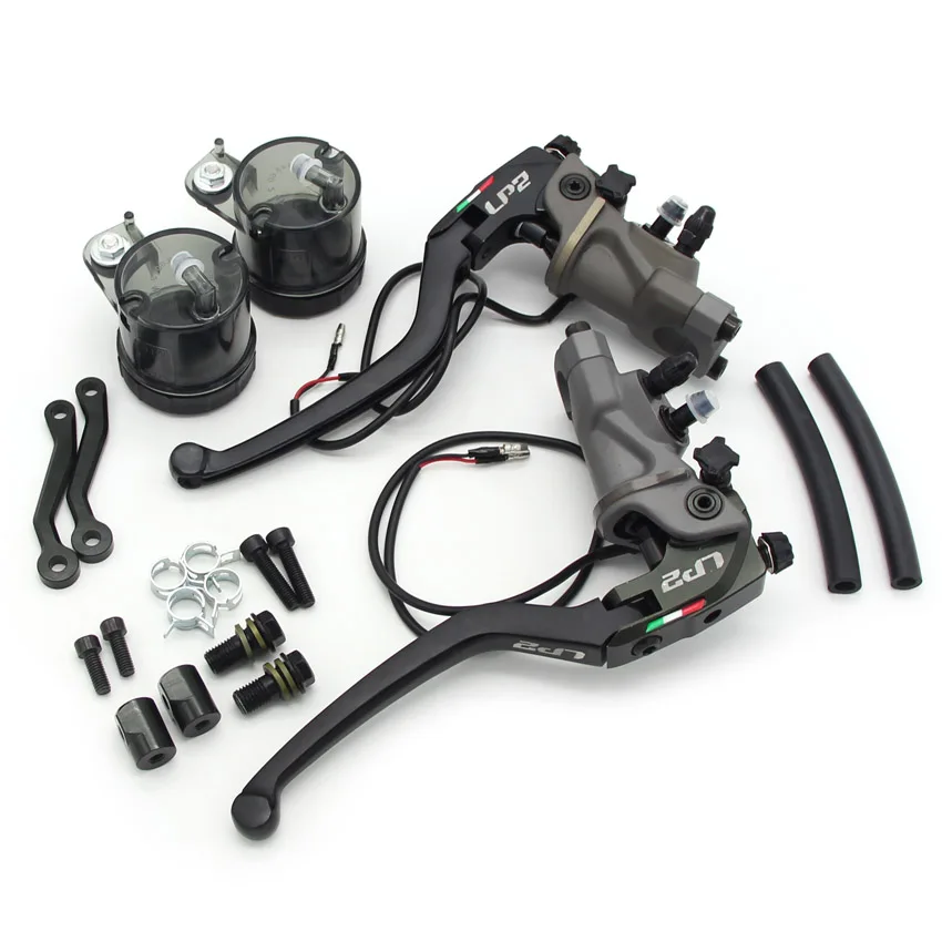 Главный цилиндр сцепления тормозной для переднего колеса Suzuki GSXR1000 TL1000R GSXR1300 GSF1200