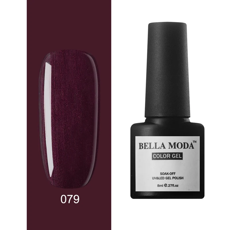 Гель для ногтей BELLA MODA 8 мл УФ гель ногтей|Гель ногтей| |