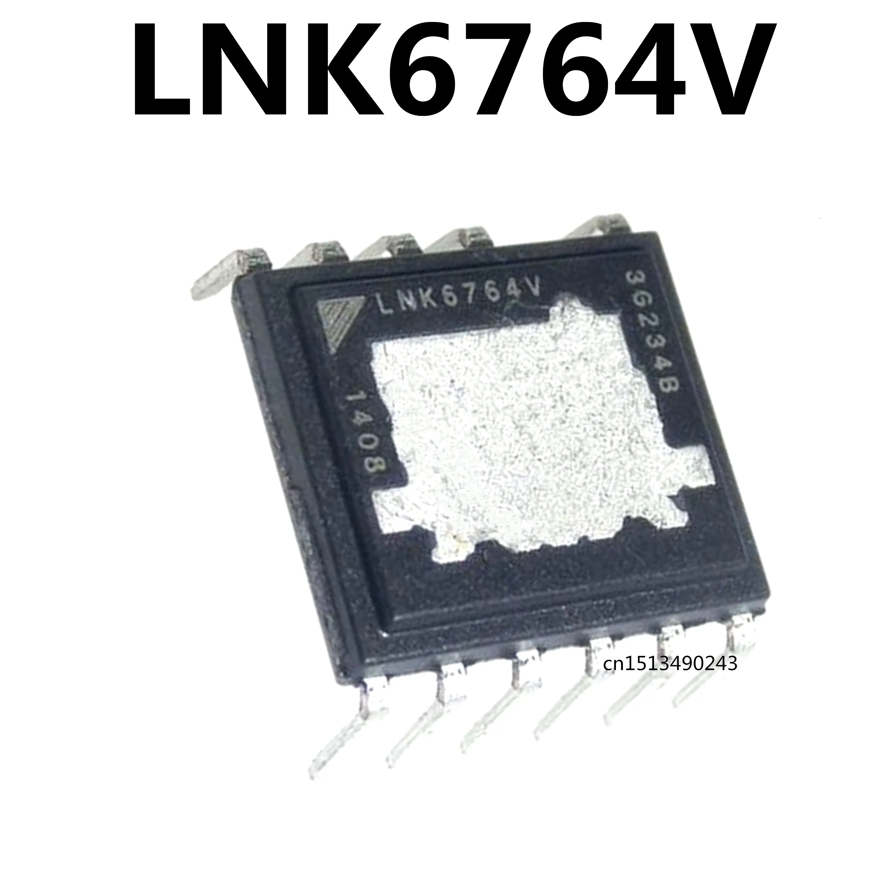 

Оригинал 5 шт./LNK6764V DIP-11