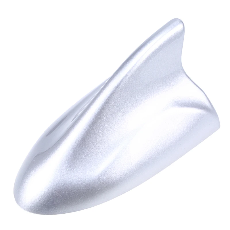 Водонепроницаемая антенна с плавником Акулы Автомобильная радио автомобильная