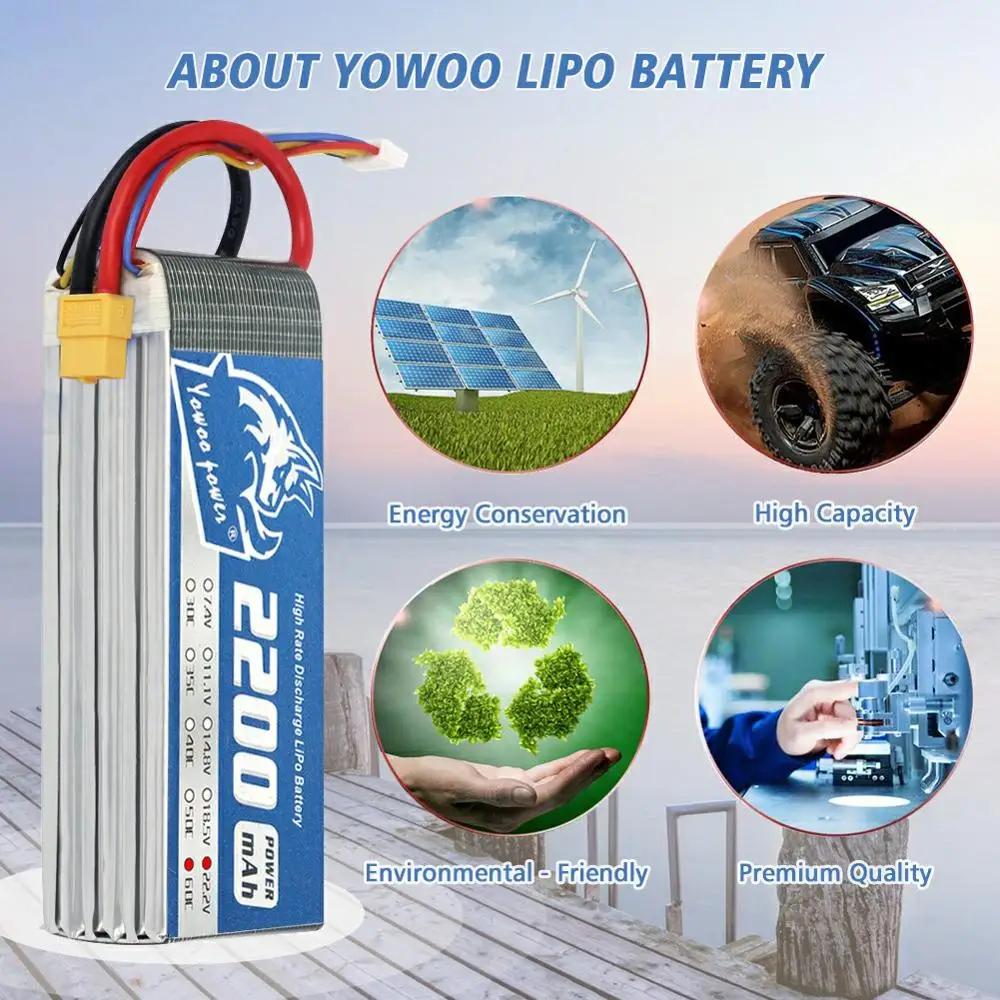 литий полимерный аккумулят