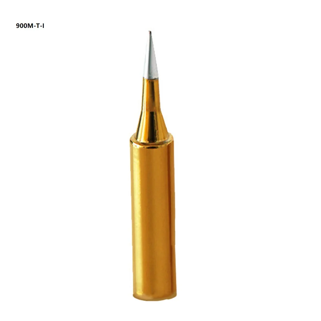 Наконечник внутреннего нагрева для 936 паяльных станций бессвинцовый золотого