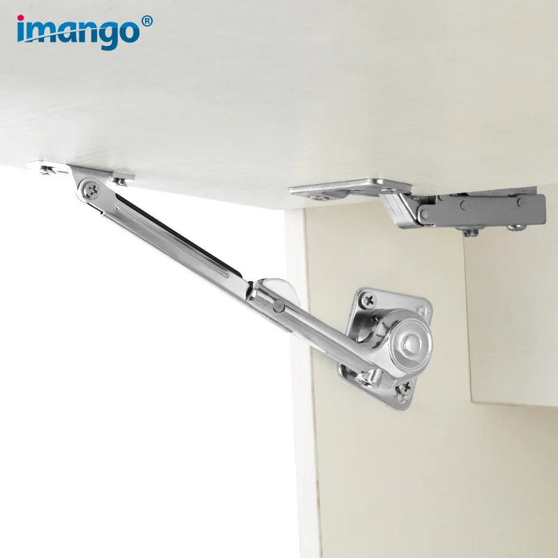 Подставка для вверх и вниз шкафа небольшая газовая подставка деревянных