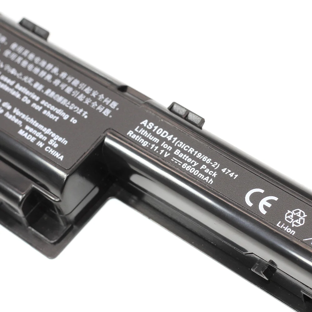 Golooloo 6 ячеек ноутбук Батарея для acer Aspire 4253 4250 4339 4551 4552 4560 4733Z 4738Z 4739Z 4743 4752Z 4755 г 4771 5251