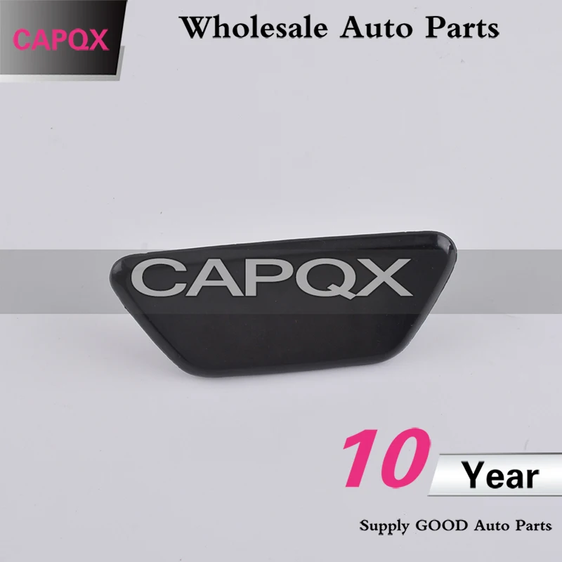 CAPQX для Subaru Legacy 2010 2012 Outback 2013 2014 передний бампер фонарь Распылительная насадка