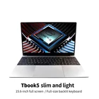 Ультратонкий ноутбук X7S, ноутбук с Windows 10, блокнот, Intel I5 7260U, 15,6 