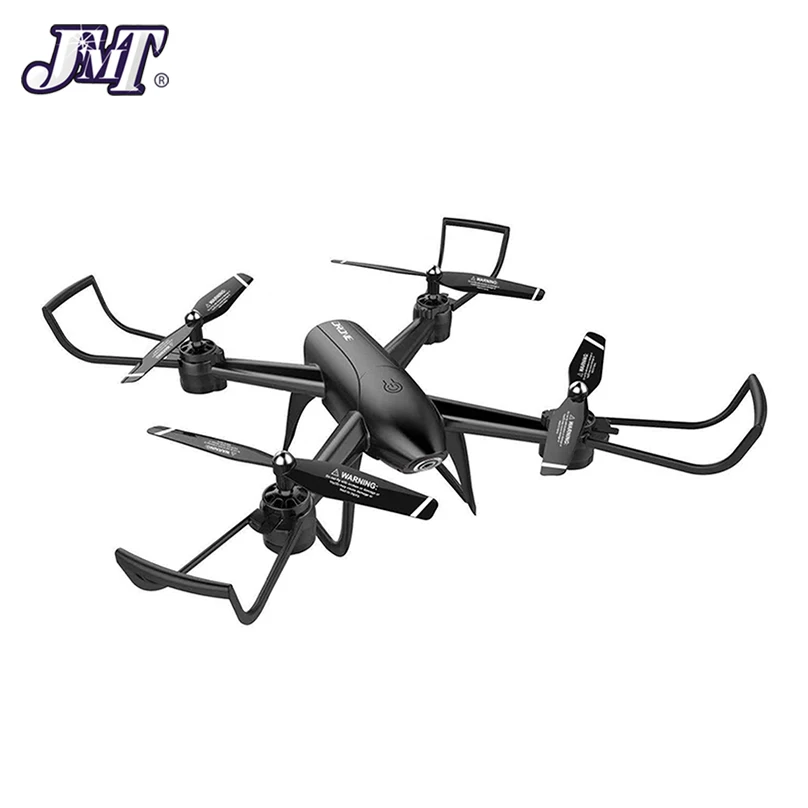 

Квадрокоптер JMT SG106 с двойной камерой, HD 720P 1080P 4K, Wi-Fi