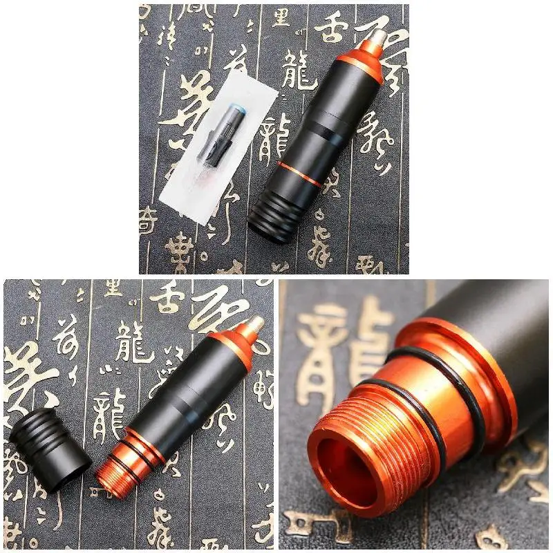 

Pen Rotary Tattoo Machine Motor for Tattoo Artists Coloring SOYW889