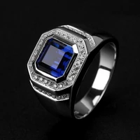 luxury mens fashion jewelry accessories rings for men ring