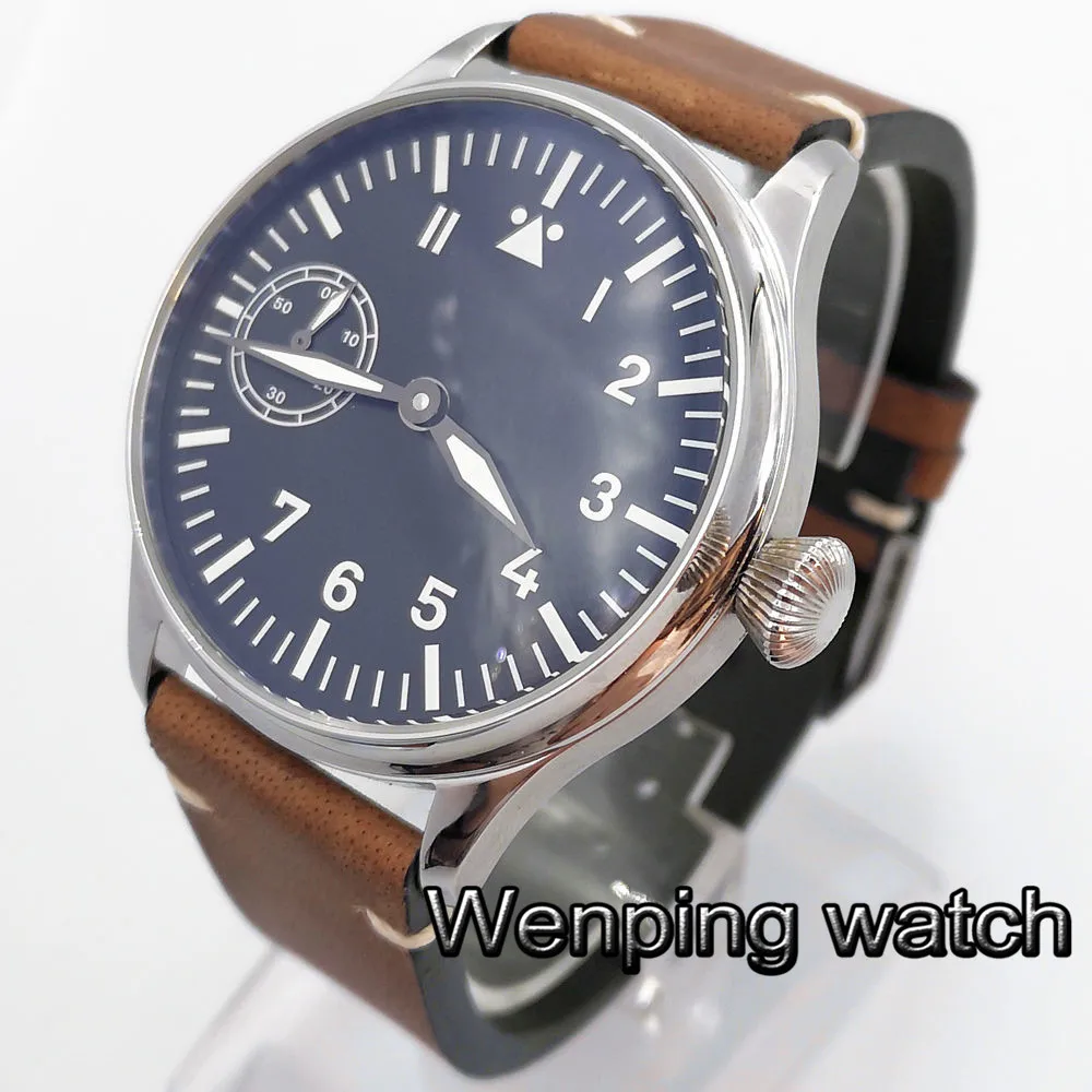 Corgeut военные мужские топ автоматические Роскошные Брендовые спортивные