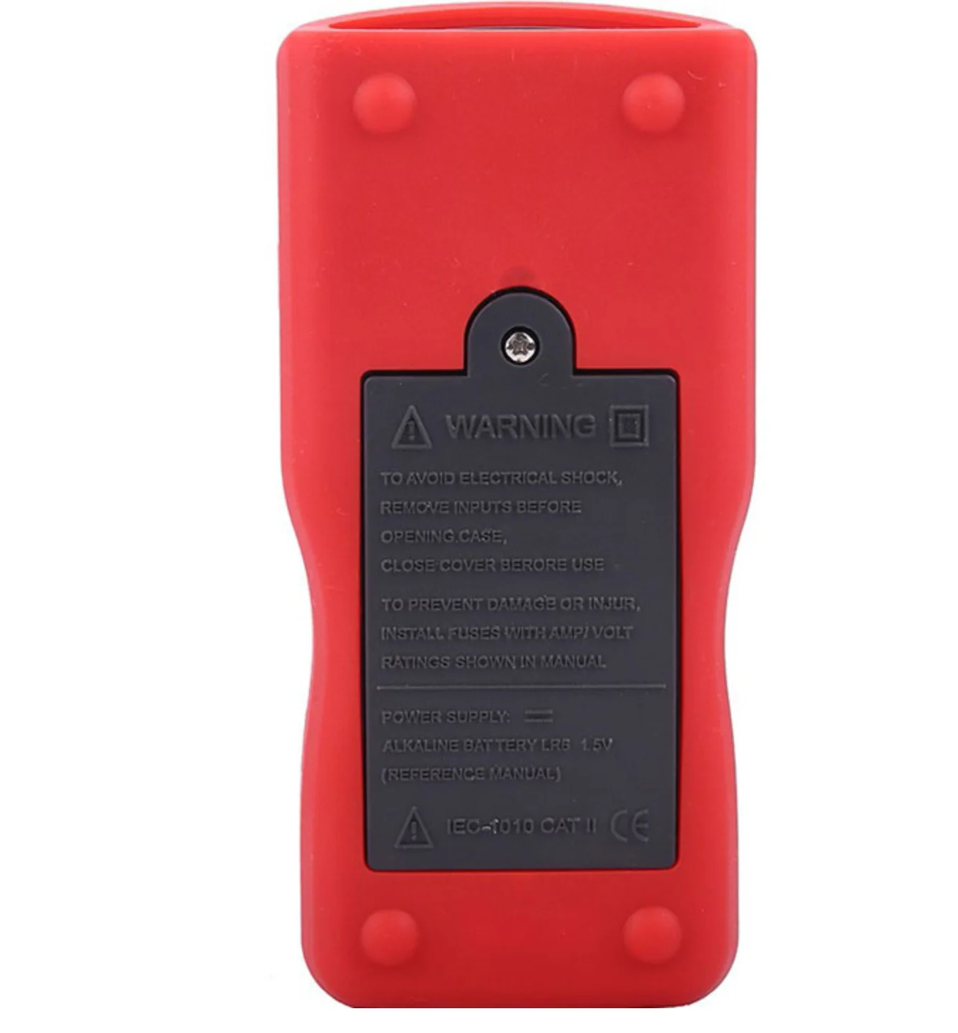 Трехфазный цифровой измеритель напряжения и силы тока переменного ETCR4700 |