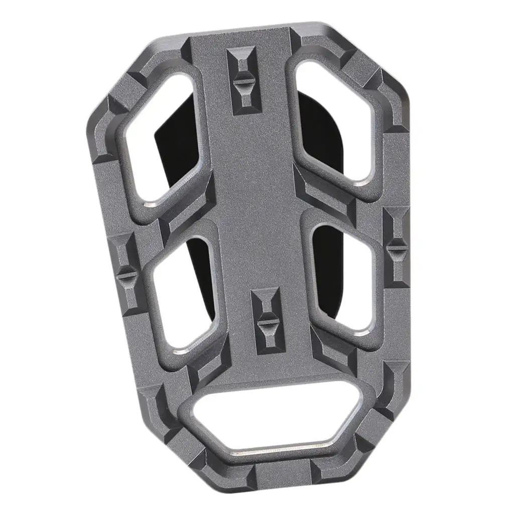 

Pedals Motorcycle Leg Support Side Stand Side Stand For BMW Motorcycle