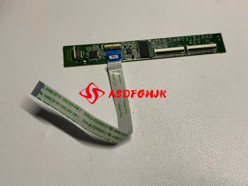 

original FOR HP Pavilion X2 11-H 11-h003sa Screen Digitizer Touch Control Board DAW03TB28H0