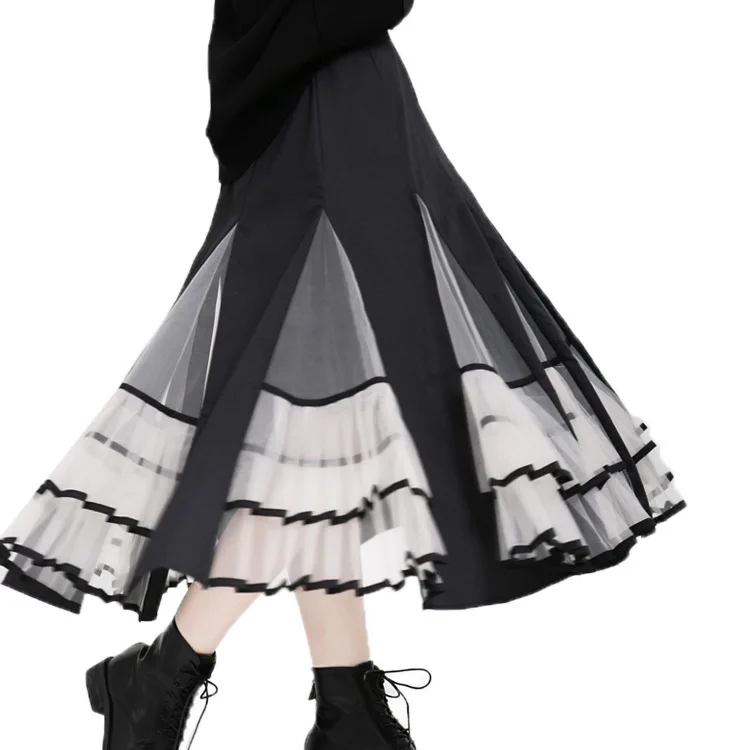 

Skirts