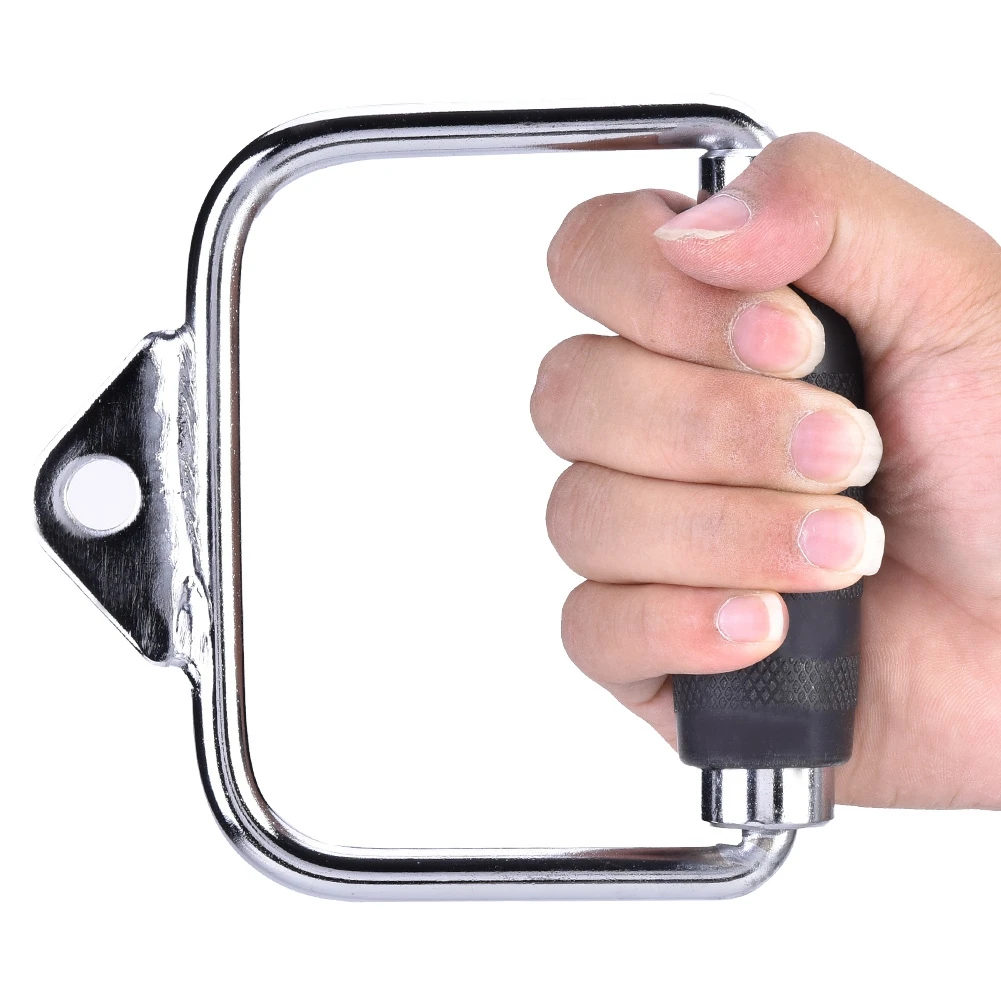 Высококачественный высокопрочный удлинитель с резиновым покрытием одинарный