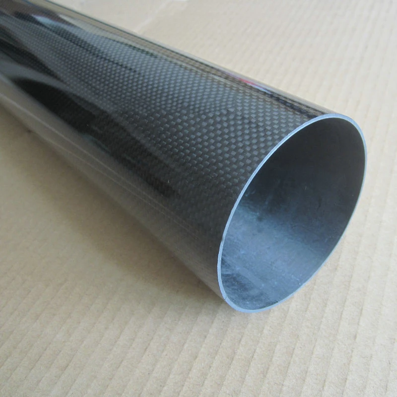 

Импортная фотолампа 2 шт. 60x57 60x56 углеродная трубка многоосевая углеродная трубка 60 мм 3K углеродная трубка