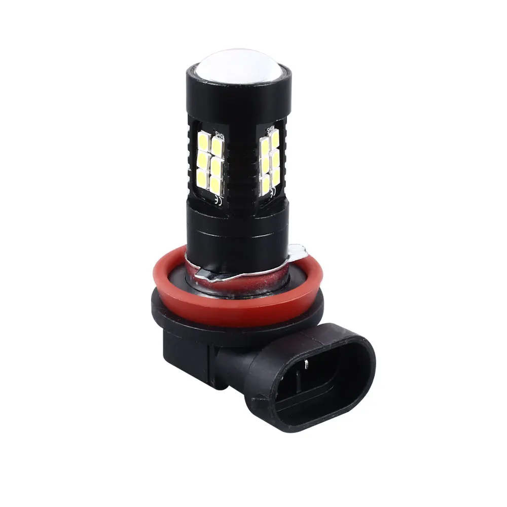 Vehemo 21 светодисветильник 1 шт. Модифицированная передсветильник фара s