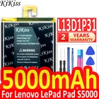 Оригинальный аккумулятор KiKiss L13D1P31 для Lenovo Pad A3500 S5000