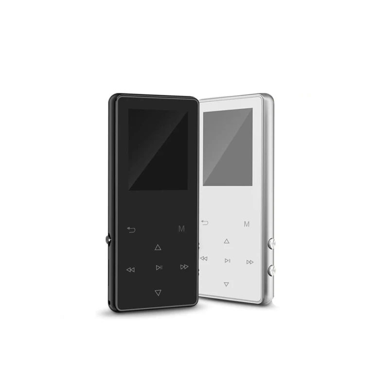 1 8 дюймовый экран ГБ/16 ГБ портативный mp3 плеер FM устройство для чтения электронных