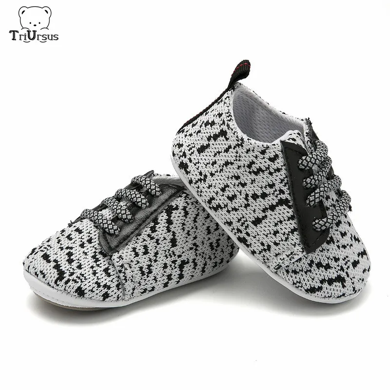 Обувь для тенниса маленьких мальчиков и девочек Дышащая Спортивная обувь на