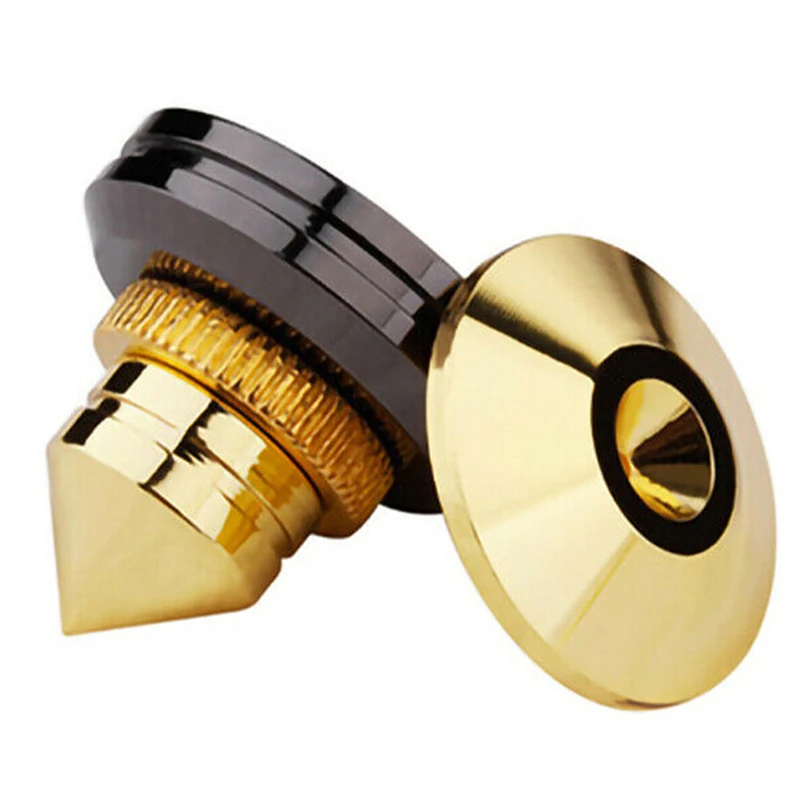 4 дюймовый динамик твитер красочный мигающий громкоговоритель