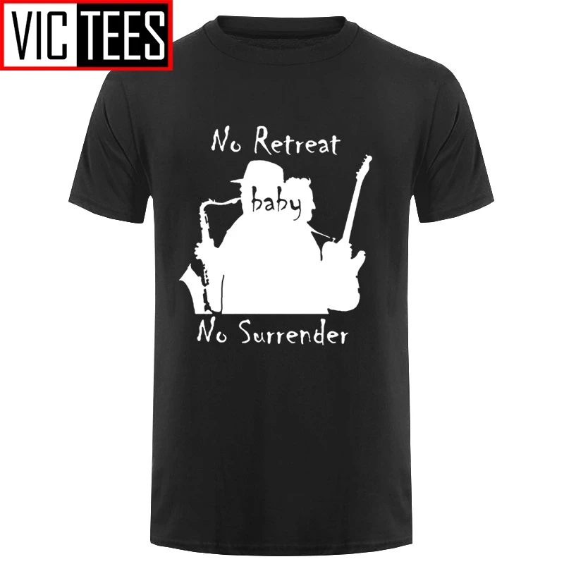Men Bruce Springsteen Tee Shirt Words From The Wise Cotton T Summer Mens Shirts Funny T-Shirt | Футболки и поло