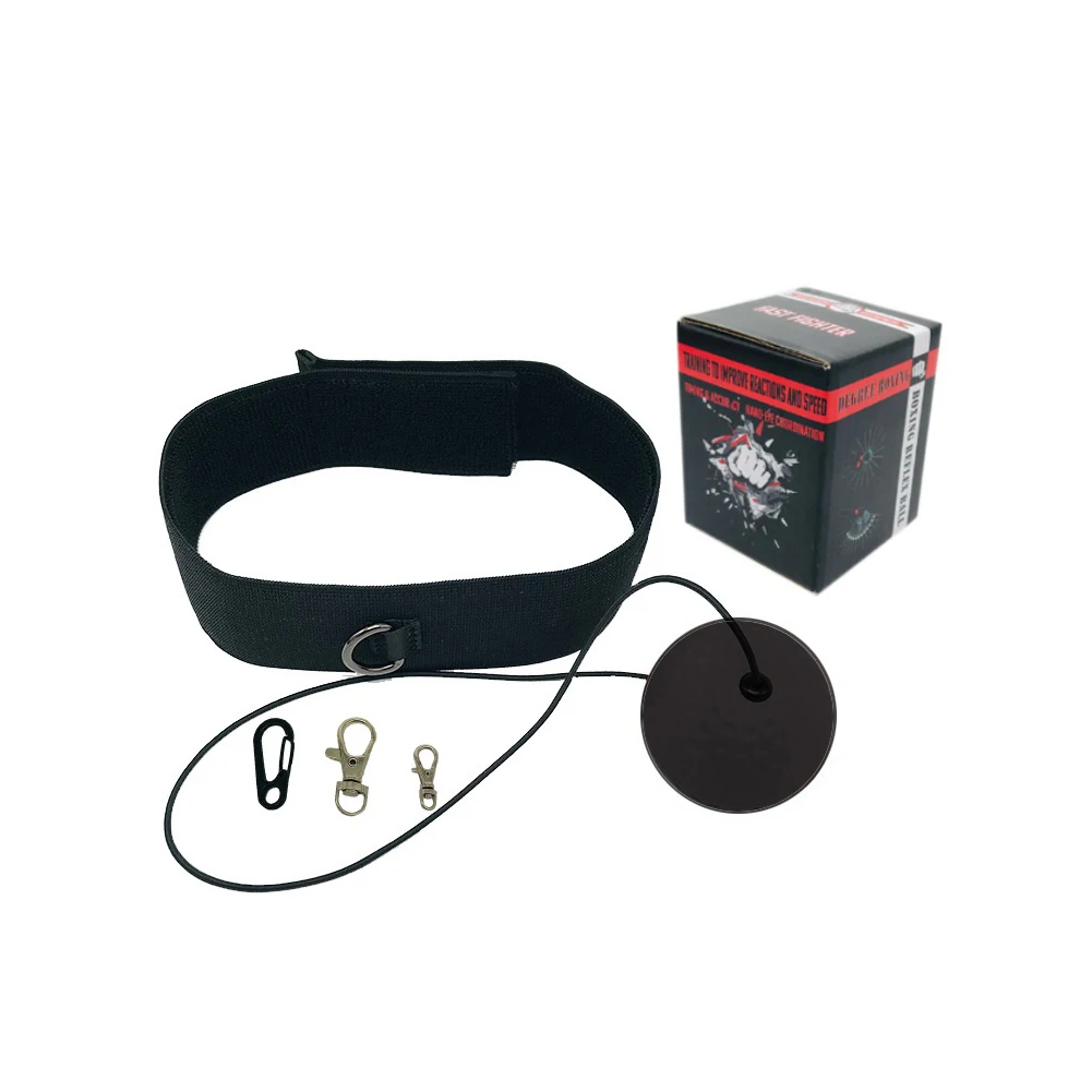 

Boxing Speed Ball Boxing Training Equipment Head-mounted Boxing Speed Reaction Ball Reaction Training equipment