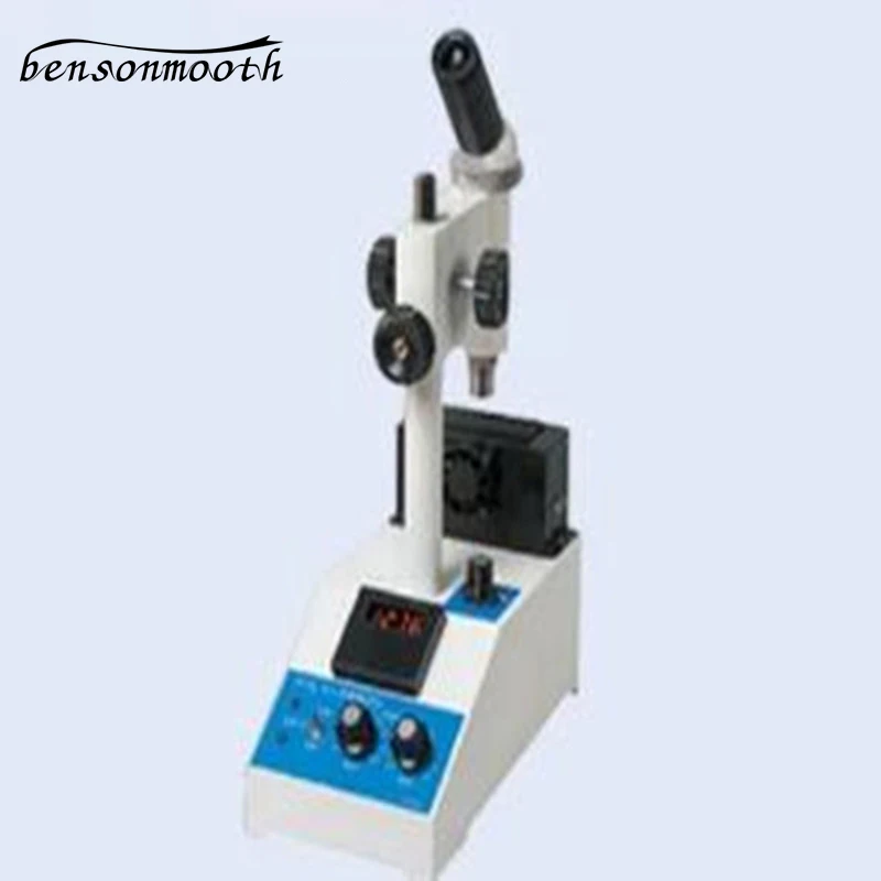 

Тестер аппаратуры температуры плавления с микроскопом X-4 Профессиональный для лаборатории