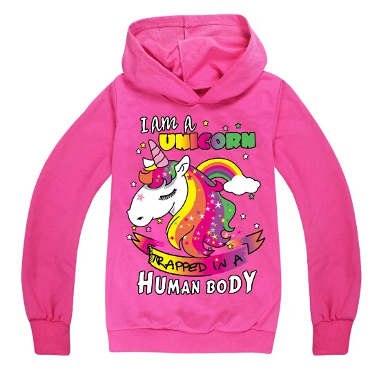 Новинка нижнее белье с мультяшными героями Толстовка худи для девочек мальчиков