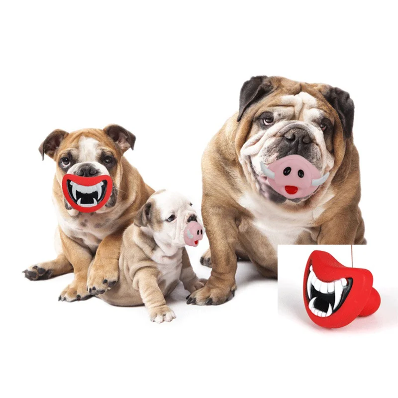 Пищалка для рта игрушка прочные безопасные забавные инструменты жевания и