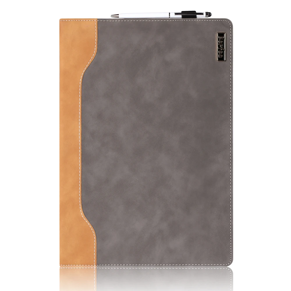 

New Stand Case for HP EliteBook x360 735 745 830 840 850 1030 1040 /Chromebook X360 G1 G2 G3 G4 G5 G6 G7 Laptop Cover Sleeve Bag