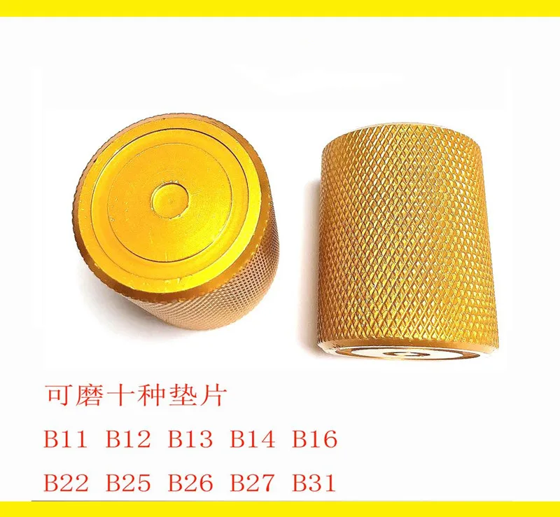 New!common rail grinding tools for injector nozzle gaskets shims common repair | Автомобили и мотоциклы