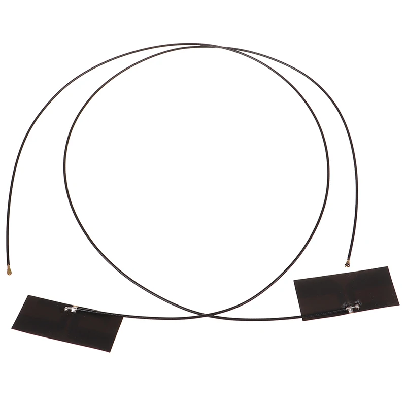 

PCI-E беспроводной wifi mhf4 ноутбук двухдиапазонный m.2 антенна для ngff bluetooth